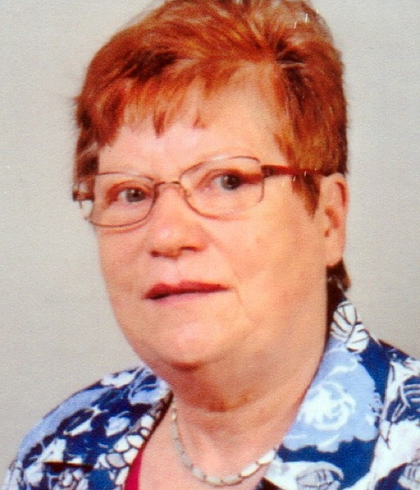 Hannelore Fronzek